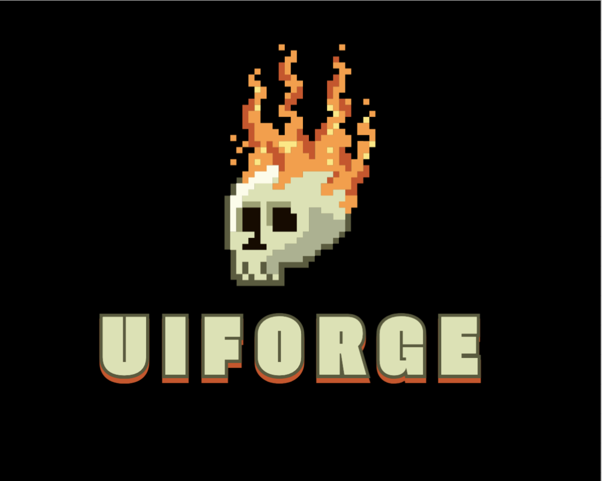 UI Forge Logo
